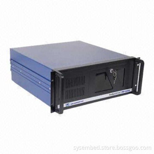 Industrial Computer, IRP8402-A
